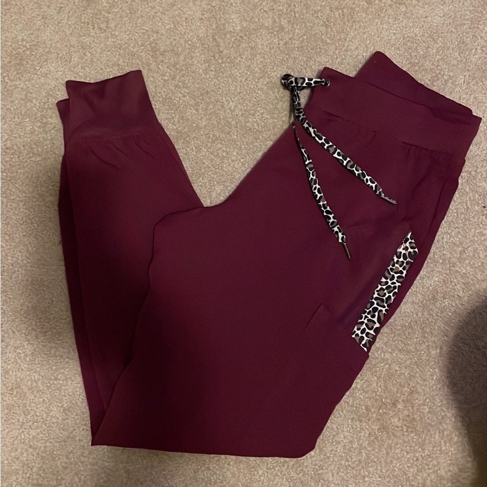 Grey’s Anatomy Scrub Bottoms